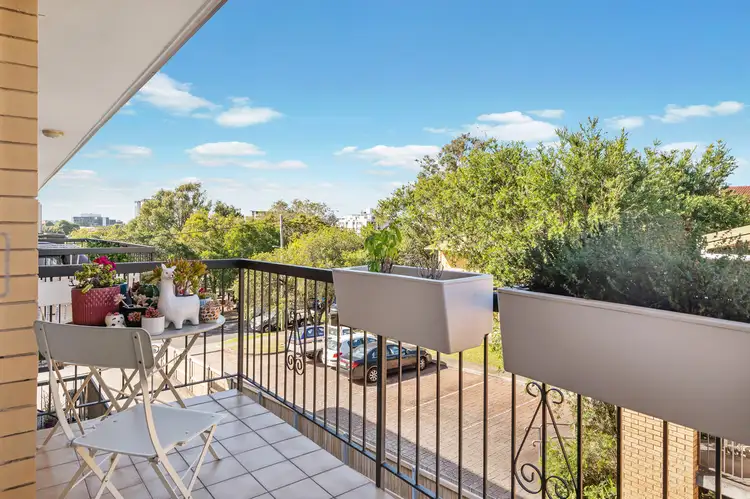 Third view of Homely unit listing, 5/58 Norman Drive, Chermside QLD 4032