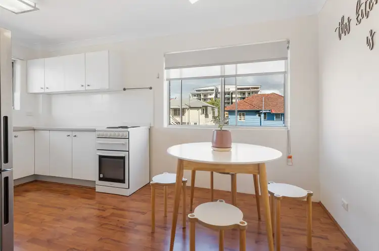 Fourth view of Homely unit listing, 5/58 Norman Drive, Chermside QLD 4032