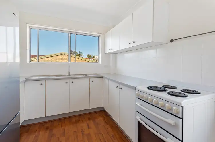 Fifth view of Homely unit listing, 5/58 Norman Drive, Chermside QLD 4032