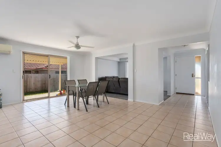 Fourth view of Homely house listing, 73 Rockman Drive, Raceview QLD 4305