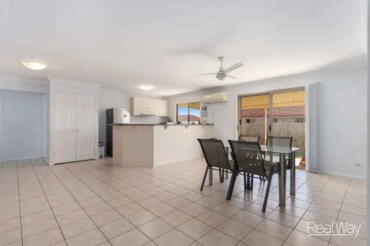 Fifth view of Homely house listing, 73 Rockman Drive, Raceview QLD 4305