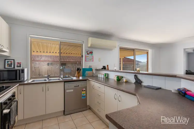 Sixth view of Homely house listing, 73 Rockman Drive, Raceview QLD 4305