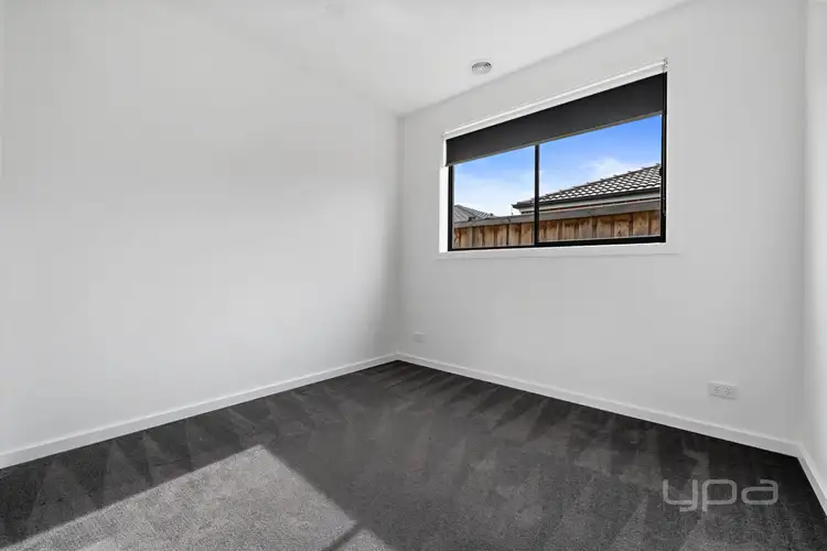 Fifth view of Homely house listing, 141 Oldbridge Boulevard, Weir Views VIC 3338