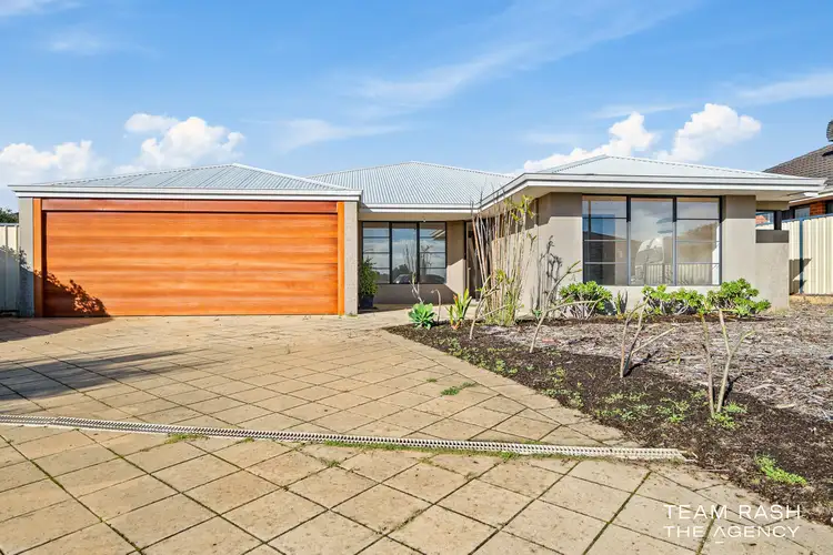 61 Araluen Crescent, Bertram WA 6167