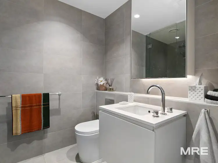 Fifth view of Homely apartment listing, 404/5 Evergreen Mews, Armadale VIC 3143