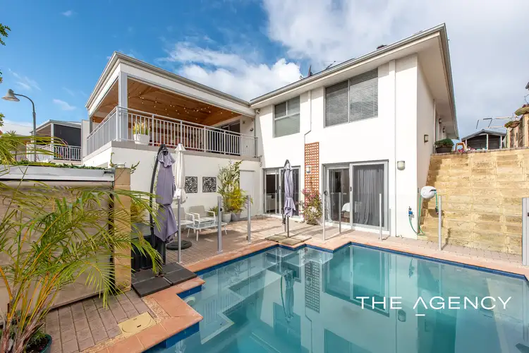 3 Willandra Place, Hillarys WA 6025