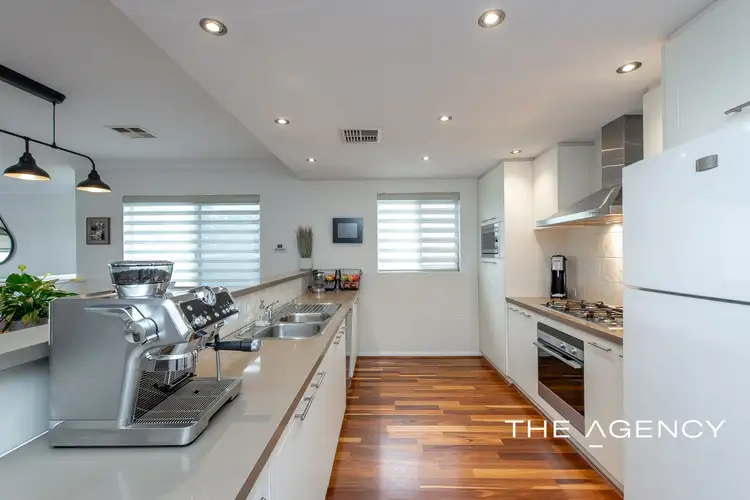 Fourth view of Homely house listing, 3 Willandra Place, Hillarys WA 6025