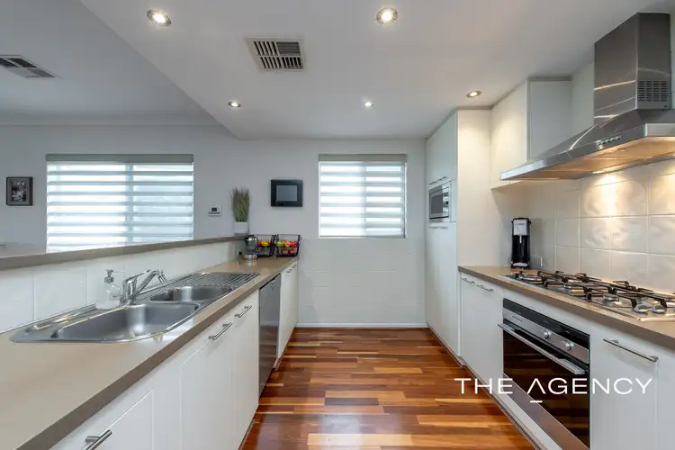 Sixth view of Homely house listing, 3 Willandra Place, Hillarys WA 6025