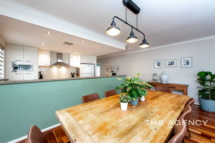 Seventh view of Homely house listing, 3 Willandra Place, Hillarys WA 6025