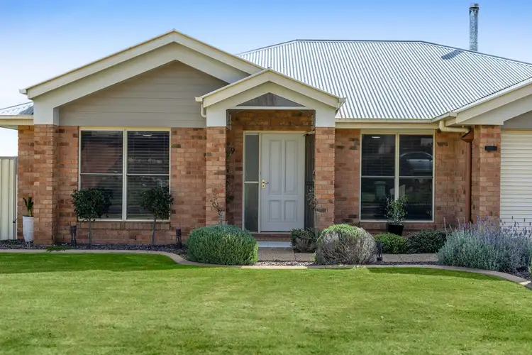 Second view of Homely house listing, 19 Smythe Drive, Highfields QLD 4352