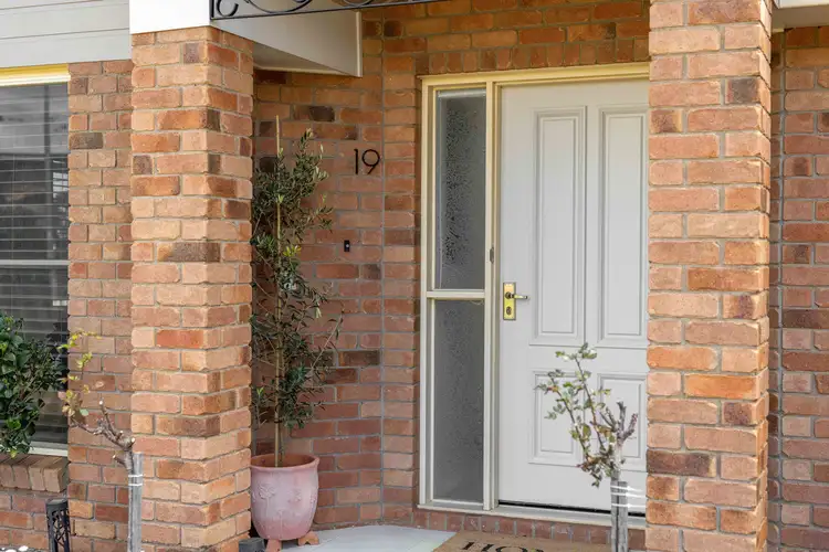 Third view of Homely house listing, 19 Smythe Drive, Highfields QLD 4352