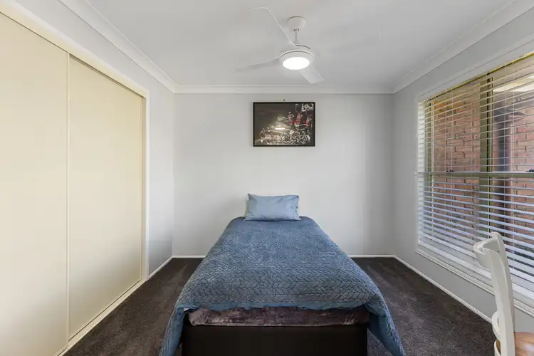 Fifth view of Homely house listing, 19 Smythe Drive, Highfields QLD 4352