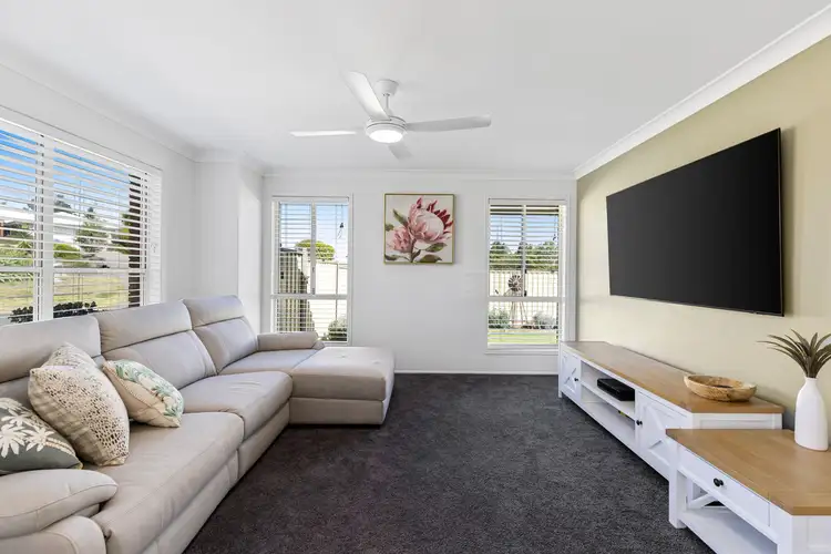 Sixth view of Homely house listing, 19 Smythe Drive, Highfields QLD 4352