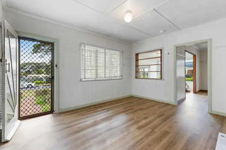 Third view of Homely house listing, 4 Camden Street, Harristown QLD 4350