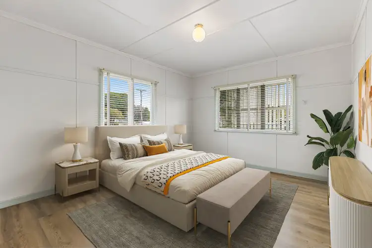 Fourth view of Homely house listing, 4 Camden Street, Harristown QLD 4350