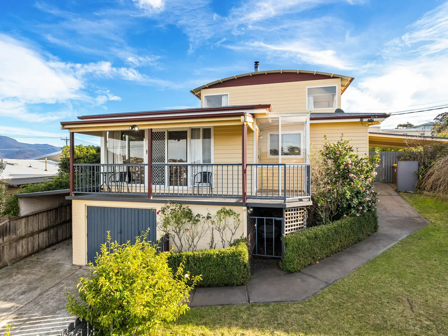 Main view of Homely house listing, 4 Julie Street, Lindisfarne TAS 7015