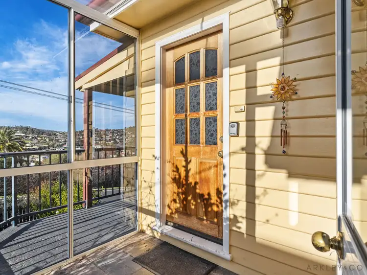 Third view of Homely house listing, 4 Julie Street, Lindisfarne TAS 7015