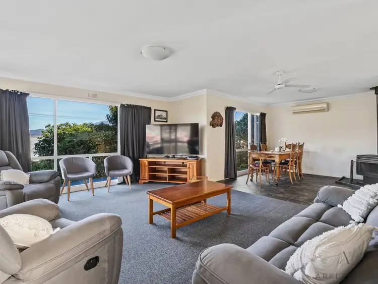 Fourth view of Homely house listing, 4 Julie Street, Lindisfarne TAS 7015