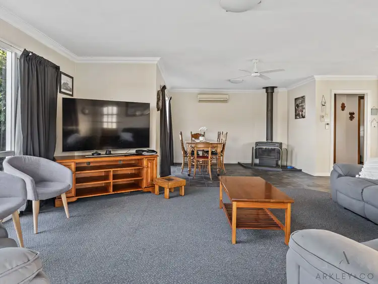 Sixth view of Homely house listing, 4 Julie Street, Lindisfarne TAS 7015