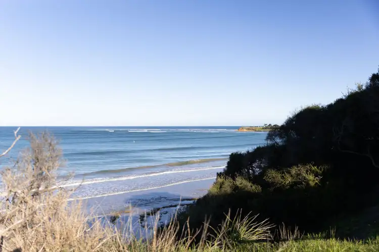 Fifth view of Homely townhouse listing, Lot 8 Cormorant Way, Torquay VIC 3228