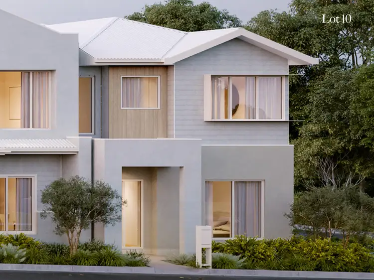 Lot 10 Cormorant Way