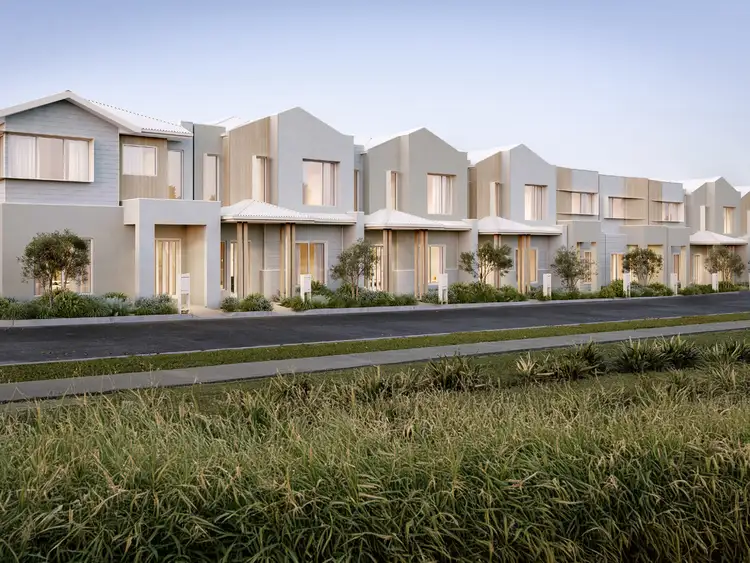 Second view of Homely townhouse listing, Lot 10 Cormorant Way, Torquay VIC 3228