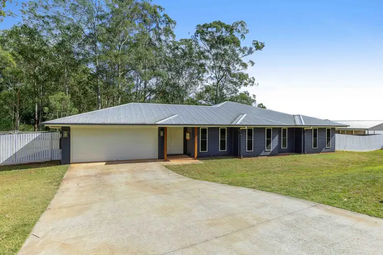 Third view of Homely house listing, 9 Northview Drive, Cabarlah QLD 4352