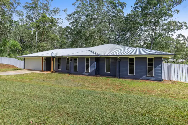 Fourth view of Homely house listing, 9 Northview Drive, Cabarlah QLD 4352