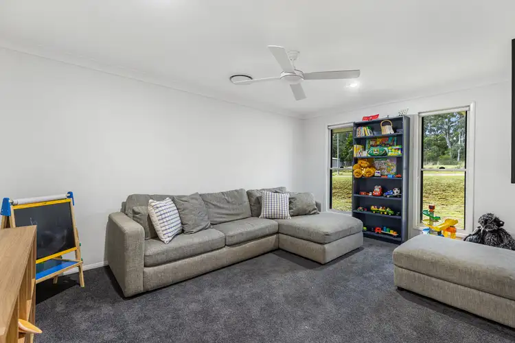 Fifth view of Homely house listing, 9 Northview Drive, Cabarlah QLD 4352