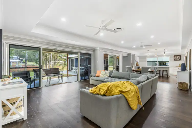 Sixth view of Homely house listing, 9 Northview Drive, Cabarlah QLD 4352