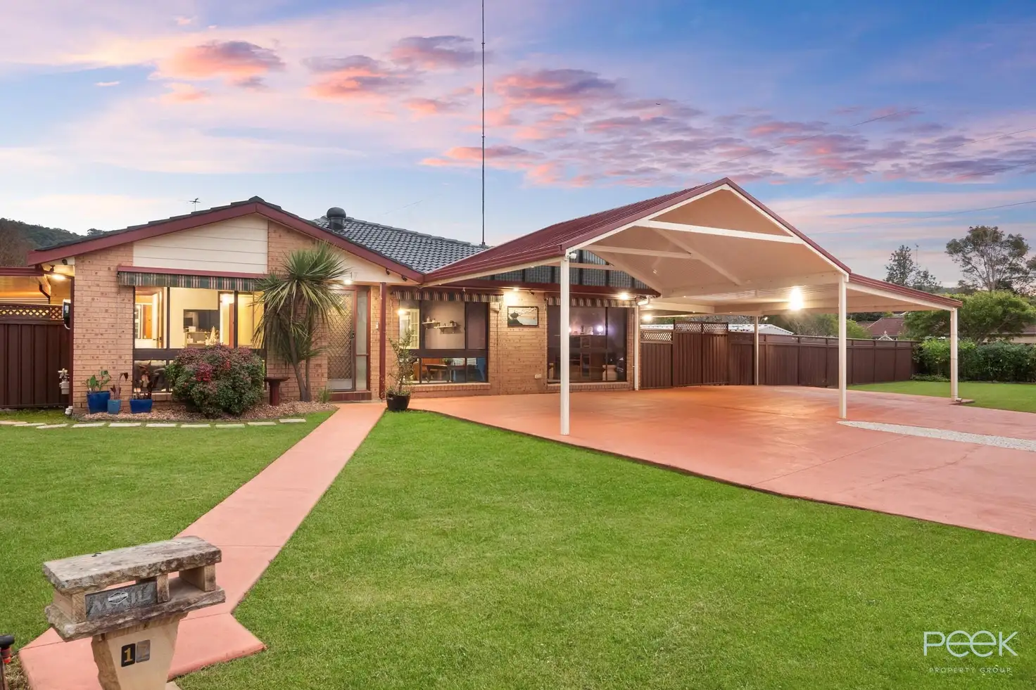 Main view of Homely house listing, 17 Haflinger Close, Emu Heights NSW 2750