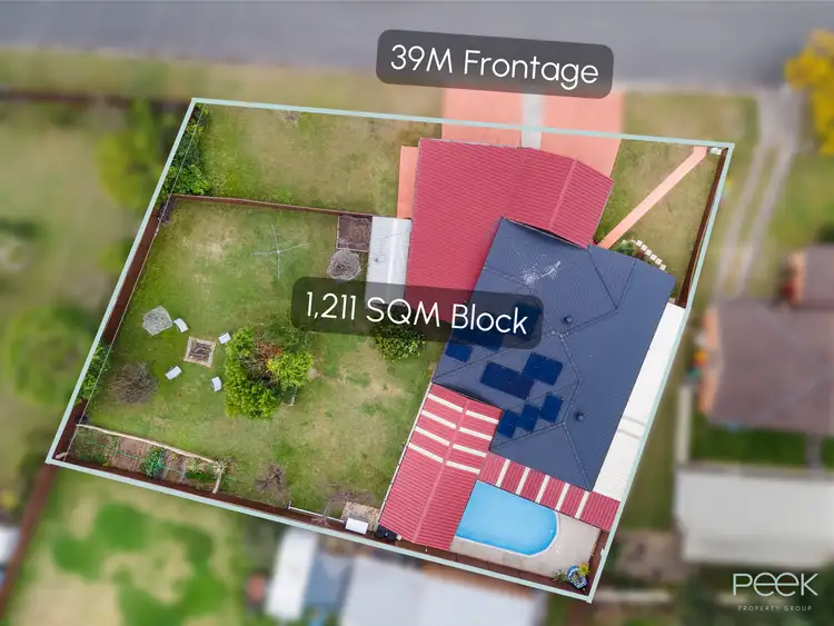 Second view of Homely house listing, 17 Haflinger Close, Emu Heights NSW 2750