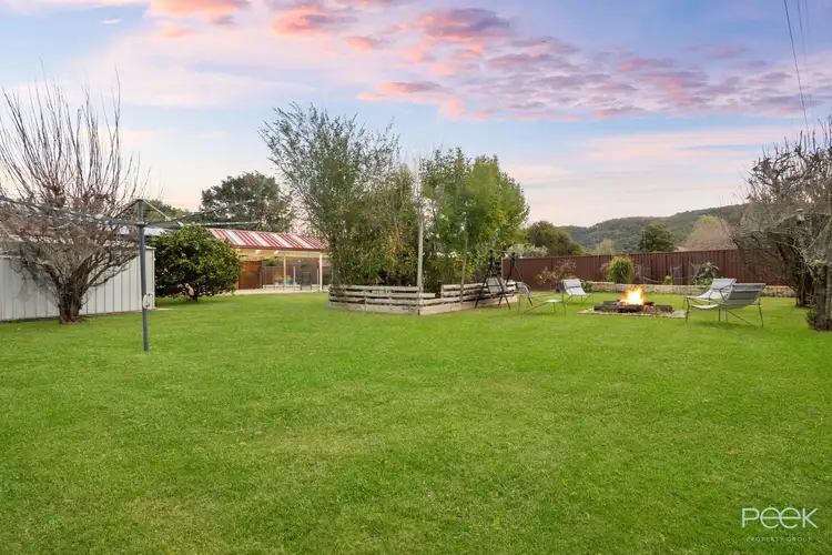 Third view of Homely house listing, 17 Haflinger Close, Emu Heights NSW 2750