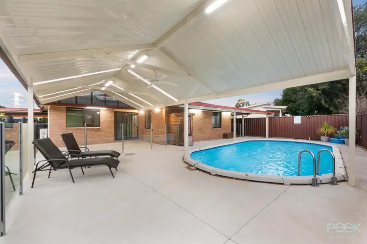 Fourth view of Homely house listing, 17 Haflinger Close, Emu Heights NSW 2750