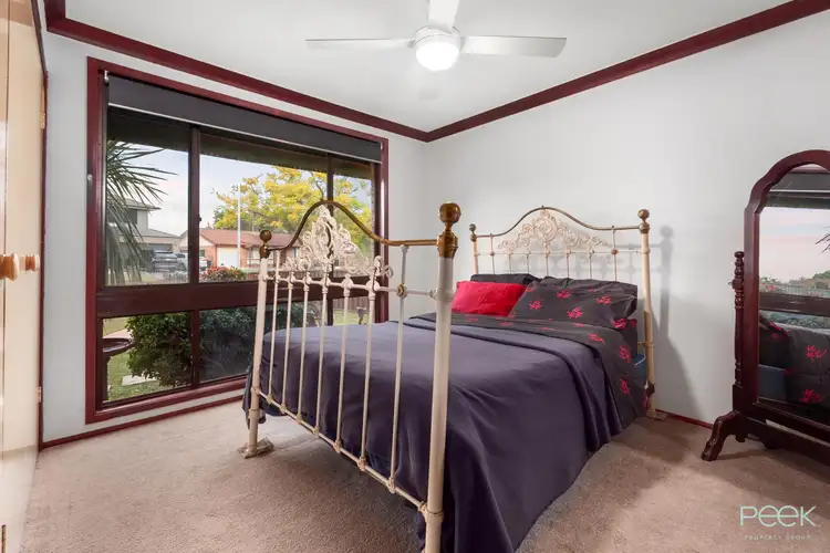 Sixth view of Homely house listing, 17 Haflinger Close, Emu Heights NSW 2750