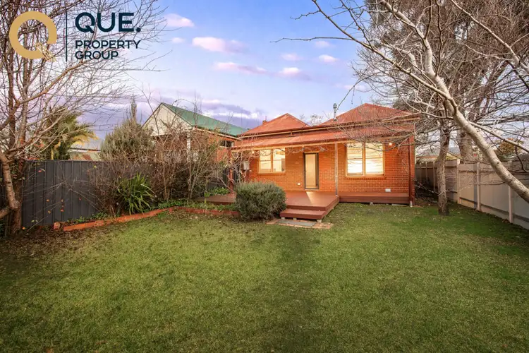 Main view of Homely house listing, 362 Wilson Street, East Albury NSW 2640
