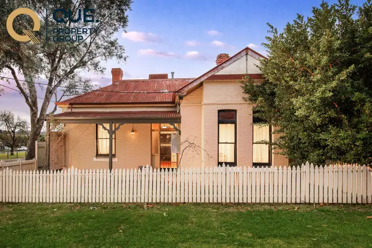 Second view of Homely house listing, 362 Wilson Street, East Albury NSW 2640