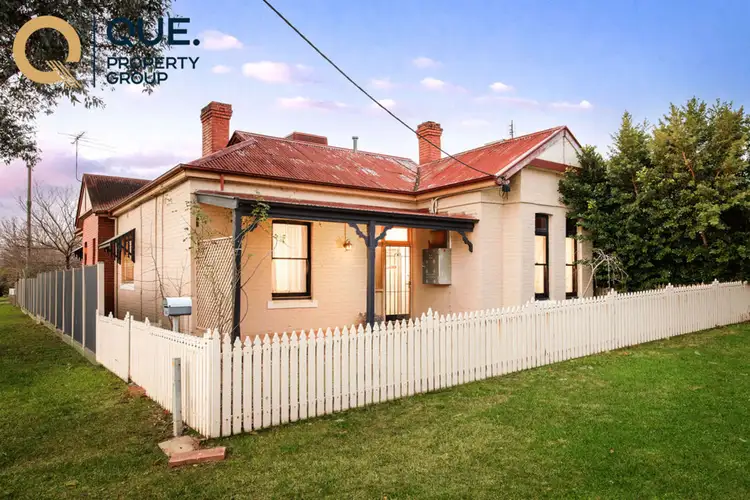 Third view of Homely house listing, 362 Wilson Street, East Albury NSW 2640