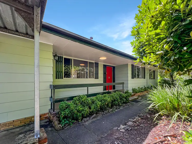 Main view of Homely house listing, 21 Alexander Avenue, Hazelbrook NSW 2779