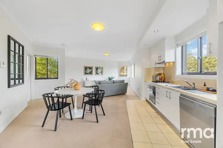 Main view of Homely apartment listing, 19/1155-1159 Pacific Highway, Pymble NSW 2073