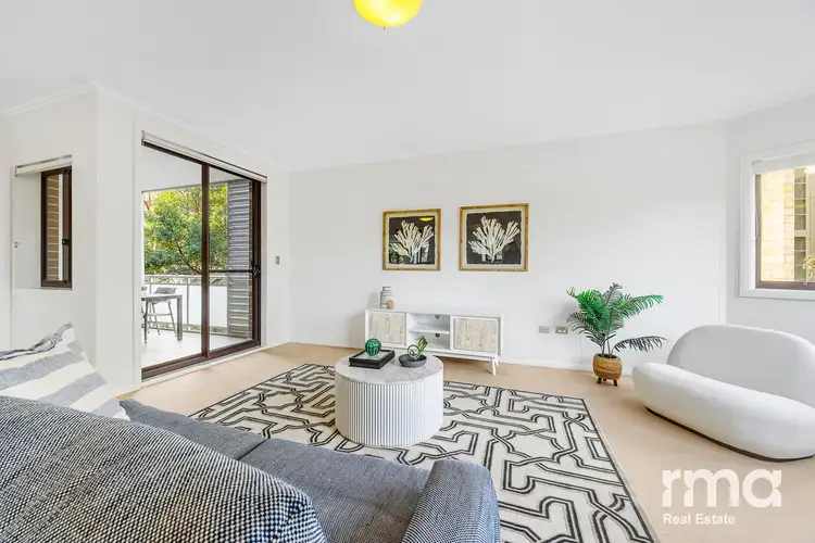 Second view of Homely apartment listing, 19/1155-1159 Pacific Highway, Pymble NSW 2073