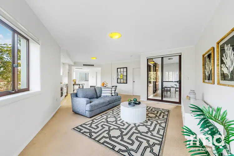Third view of Homely apartment listing, 19/1155-1159 Pacific Highway, Pymble NSW 2073