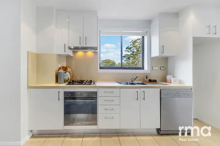 Fifth view of Homely apartment listing, 19/1155-1159 Pacific Highway, Pymble NSW 2073