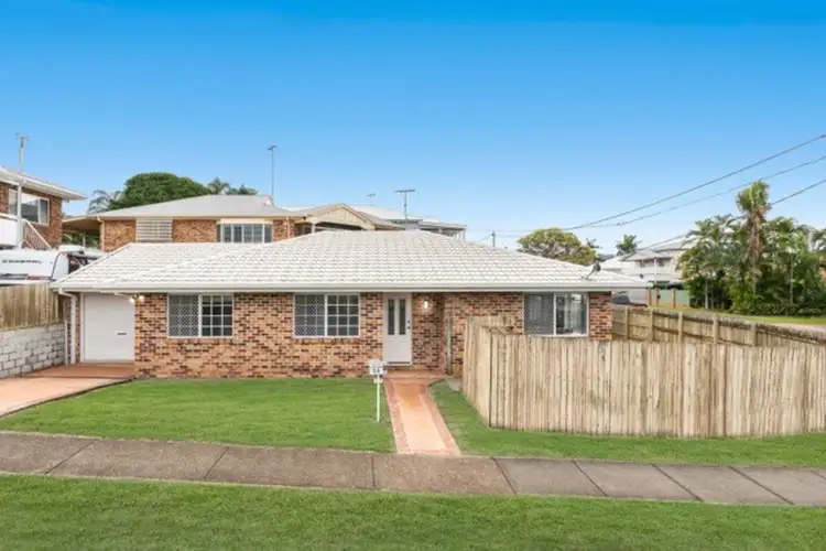 Main view of Homely house listing, 59 Nelson Parade, Manly QLD 4179
