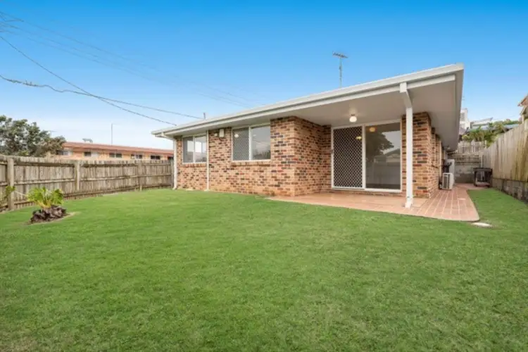 Second view of Homely house listing, 59 Nelson Parade, Manly QLD 4179