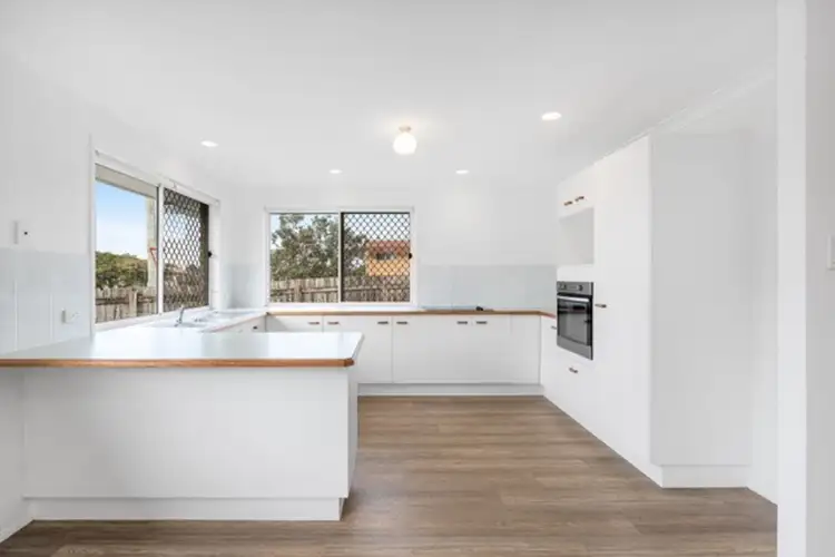 Fourth view of Homely house listing, 59 Nelson Parade, Manly QLD 4179
