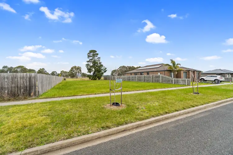 Fourth view of Homely land listing, 77 Cansick Street, Rosedale VIC 3847