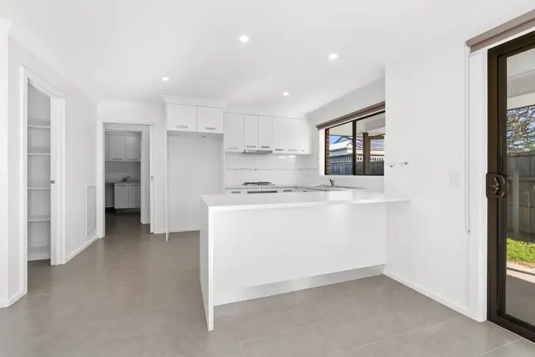 Third view of Homely townhouse listing, 1B Nicholson Street, Sale VIC 3850