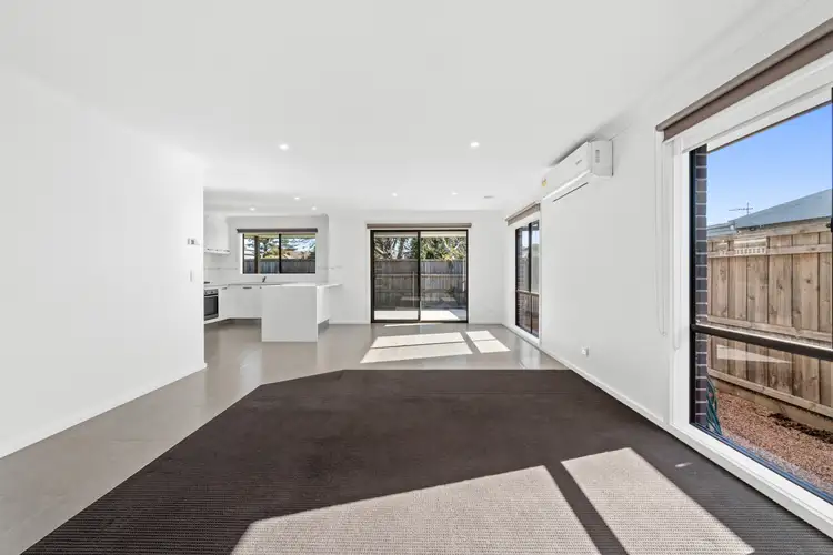 Fourth view of Homely townhouse listing, 1B Nicholson Street, Sale VIC 3850