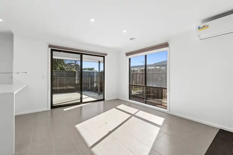 Fifth view of Homely townhouse listing, 1B Nicholson Street, Sale VIC 3850